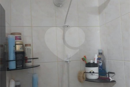 Apartamento à venda com 2 quartos em Pinheiros, São Paulo, SP