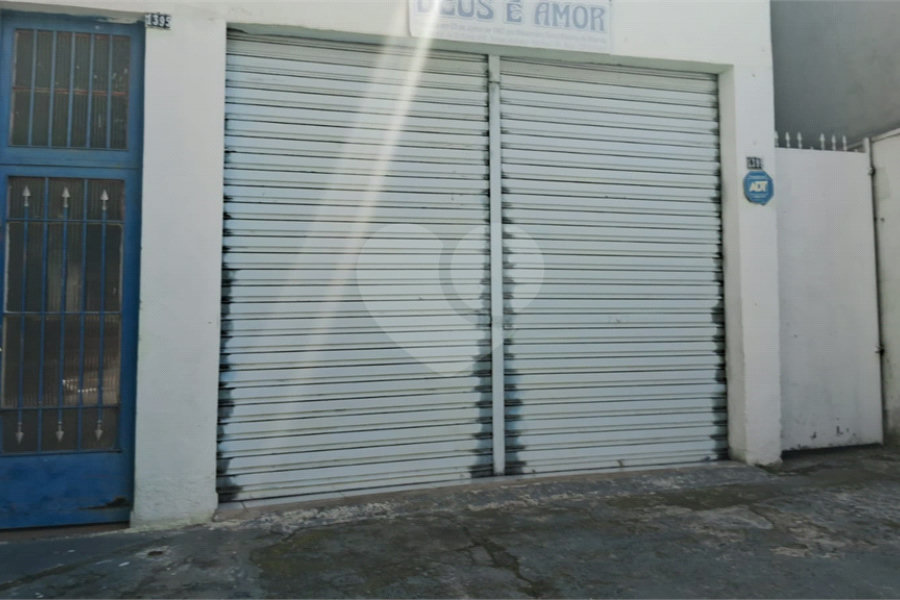 Prédio à venda em Vila Guilherme, São Paulo, SP