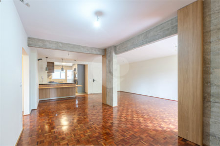 Apartamento à venda com 2 quartos, sendo 1 suíte, em Itaim Bibi, São Paulo, SP