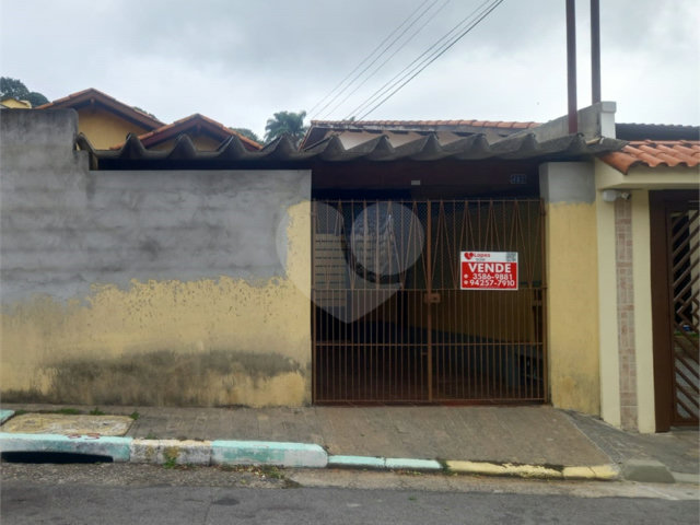 Casa à venda com 4 quartos em Tremembé, São Paulo, SP