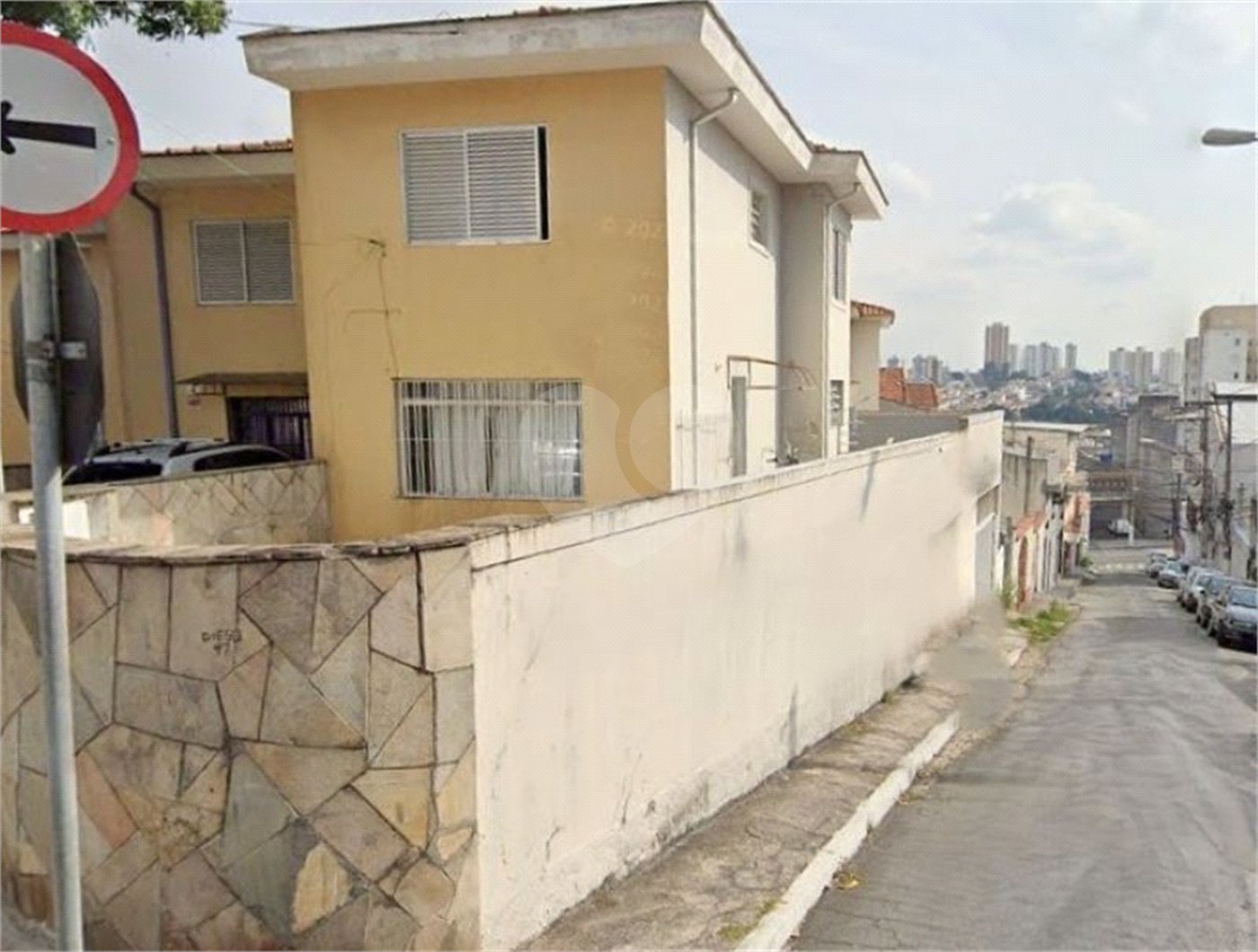 Sobrado à venda com 3 quartos em Água Fria, São Paulo, SP