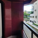 Apartamento Residencial para venda e locação, Vila Alzira, Guarujá - AP0983.