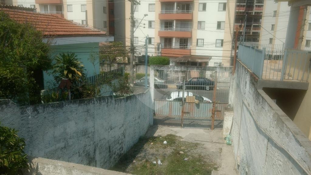 Terreno à venda em Vila Matilde, São Paulo, SP