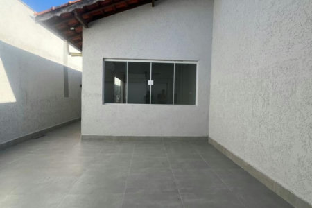 Casa com 2 dormitórios à venda, 81 m² por R$ 540.000,00 - Mirim - Praia Grande/SP