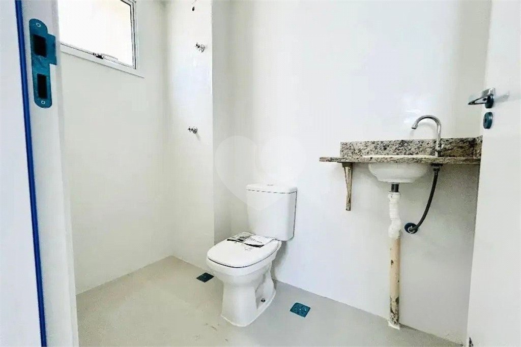 Apartamento à venda com 3 quartos, sendo 1 suíte,  em Parque Campolim, Sorocaba, SP