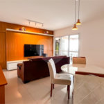 Apartamento à venda com 3 quartos, sendo 1 suíte, em Jardim Botânico, Ribeirão Preto, SP