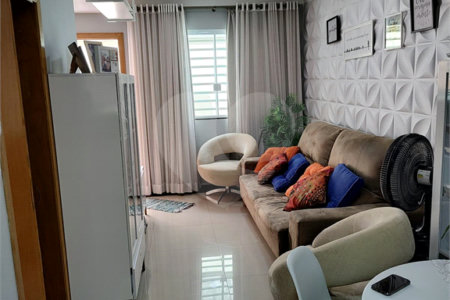 Casa à venda com 2 suítes no condomínio Conceição da Brejauba, São Paulo - SP