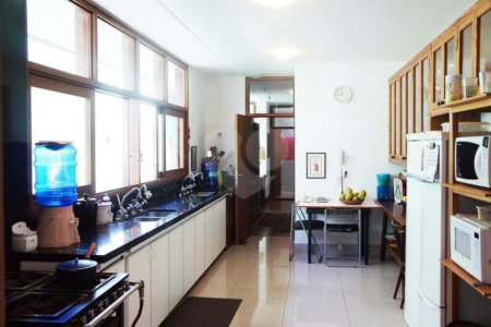 Casa à venda ou para alugar com 3 suítes no condomínio Park Lane, São Paulo - SP