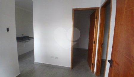 Apartamento à venda com 2 quartos em Vila Dom Pedro II, São Paulo, SP