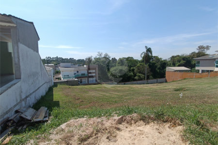 Terreno à venda em Casablanca, Vargem Grande Paulista, SP