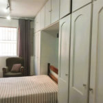 Apartamento à venda com 3 quartos, sendo 1 suíte, em Vila São Francisco, São Paulo, SP