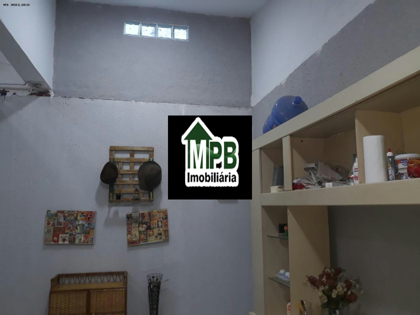Casa à venda com 2 quartos, sendo 1 suíte, em George Oeterer, Iperó, SP