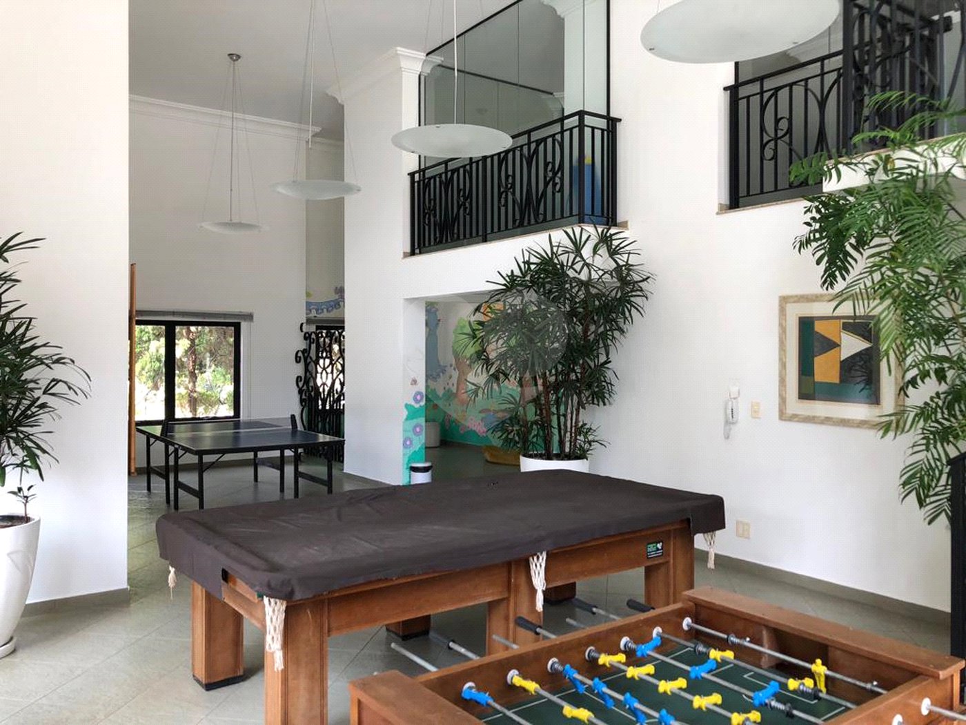 Apartamento à venda com 4 quartos, sendo 3 suítes,  em Cidade Monções, São Paulo, SP