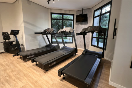 Apartamento à venda com 4 quartos, sendo 1 suíte, em Vila Mariana, São Paulo, SP