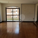 Apartamento à venda com 4 suítes em Jardim Vila Mariana, São Paulo, SP