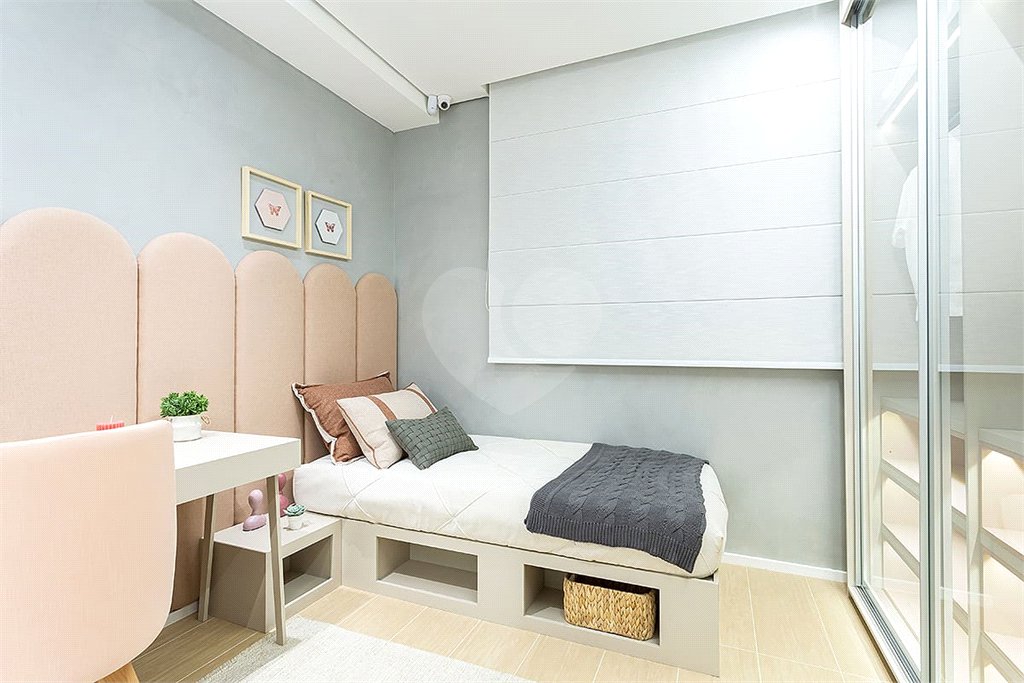 Apartamento em construção de 125m2, 3 suítes na Padre Adelino