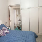 Apartamento à venda com 2 quartos em Santa Efigênia, São Paulo, SP