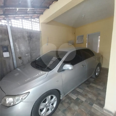 Casa à venda com 4 quartos, sendo 1 suíte, no condomínio Gramado do Mendanha, Rio de Janeiro - RJ