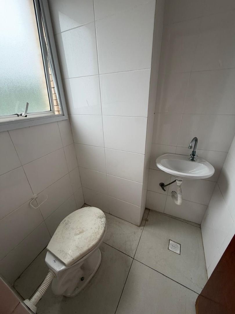 Cobertura com 2 dormitórios à venda, 98 m² por R$ 900.000,00 - José Menino - Santos/SP