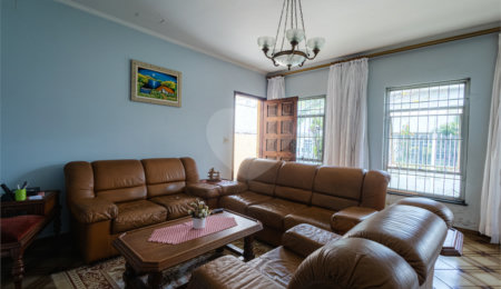 Casa à venda com 3 quartos, sendo 1 suíte, em Vila Rosália, Guarulhos, SP