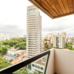 Cobertura à venda com 3 suítes em Vila Mariana, São Paulo, SP