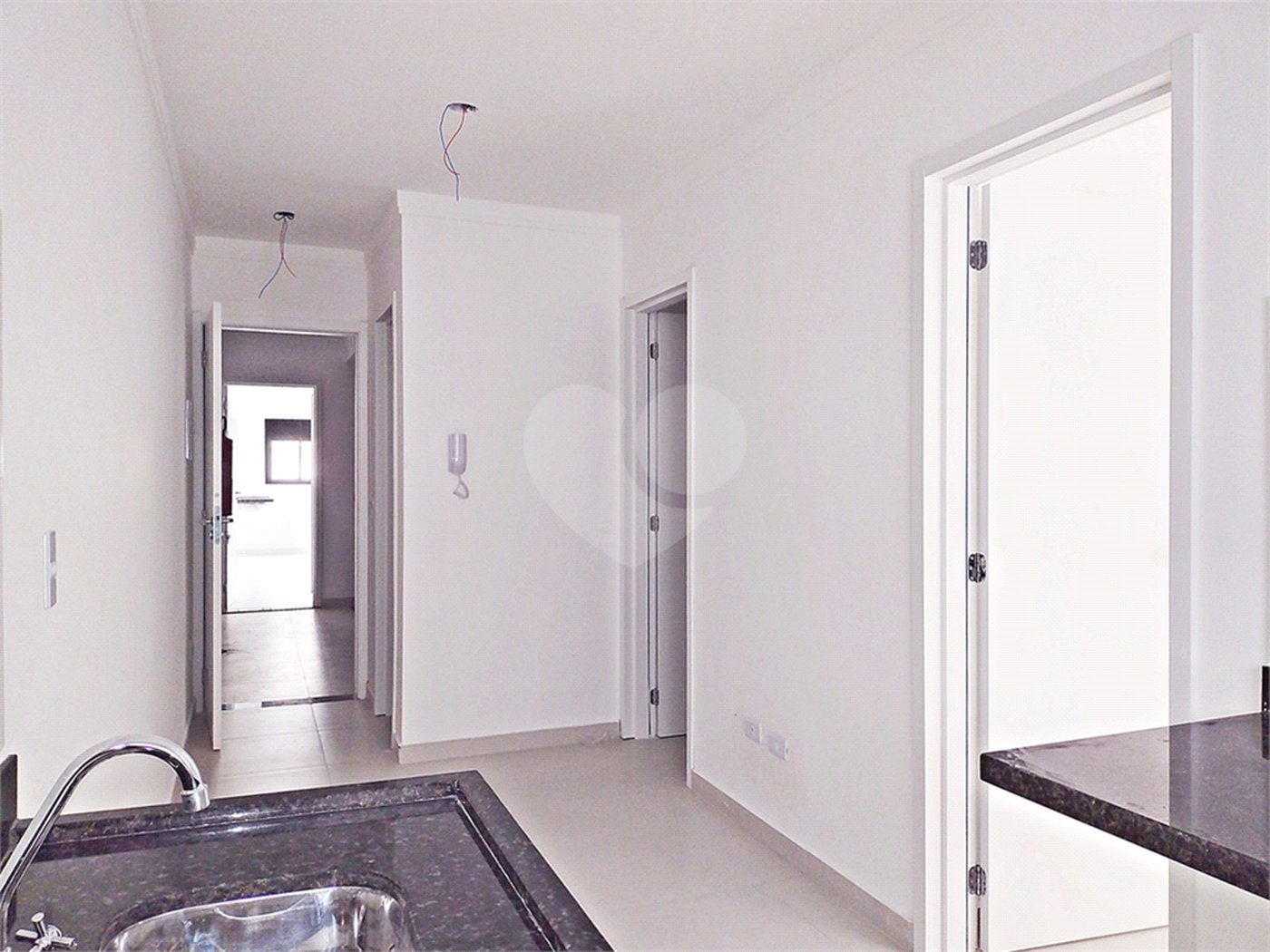 Apartamento à venda com 2 quartos em Santana, São Paulo, SP