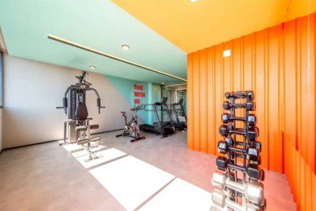 Apartamento para alugar com 1 quarto em Perdizes, São Paulo, SP