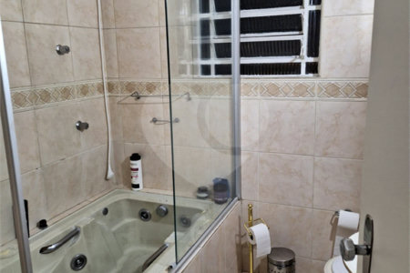 Casa de Vila à venda com 3 quartos em Barra Funda, São Paulo, SP