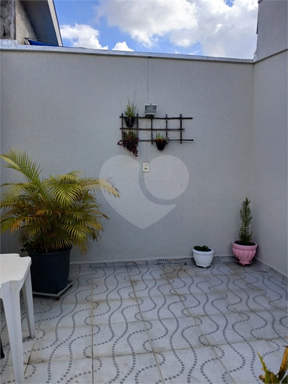 Sobrado à venda com 3 quartos, sendo 1 suíte, em Jardim Humaitá, São Paulo, SP