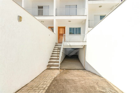 Casa à venda com 2 suítes em Jardim das Vertentes, São Paulo, SP