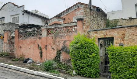 Terreno à venda em Casa Verde, São Paulo, SP