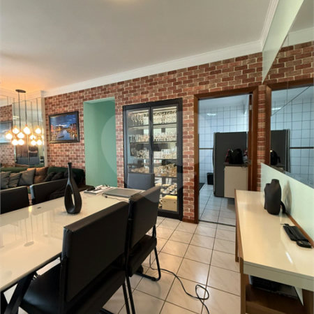 Apartamento para alugar com 3 quartos, sendo 1 suíte, em Jardim das Américas, Cuiabá, MT