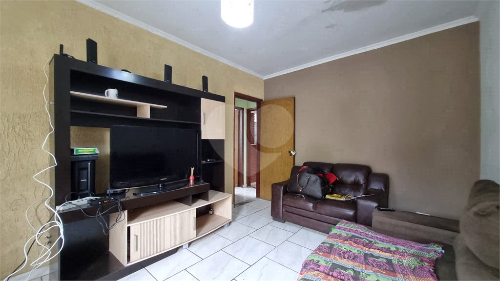 Casa à venda com 2 quartos em Casa Verde, São Paulo, SP
