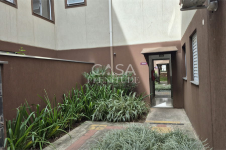 Apartamento à venda com 2 quartos em Ipatinga, Sorocaba, SP