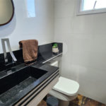 Casa à venda com 5 quartos, sendo 2 suítes, no condomínio Residencial Jardim Primavera, Louveira - SP