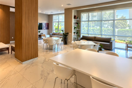 Apartamento à venda com 3 suítes em Baeta Neves, São Bernardo do Campo, SP