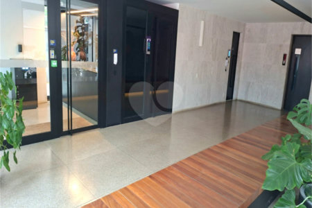 Apartamento à venda ou para alugar com 2 quartos em Jardim Paulista, São Paulo, SP