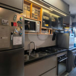 Apartamento à venda com 1 suíte em Alto da Boa Vista, Ribeirão Preto, SP