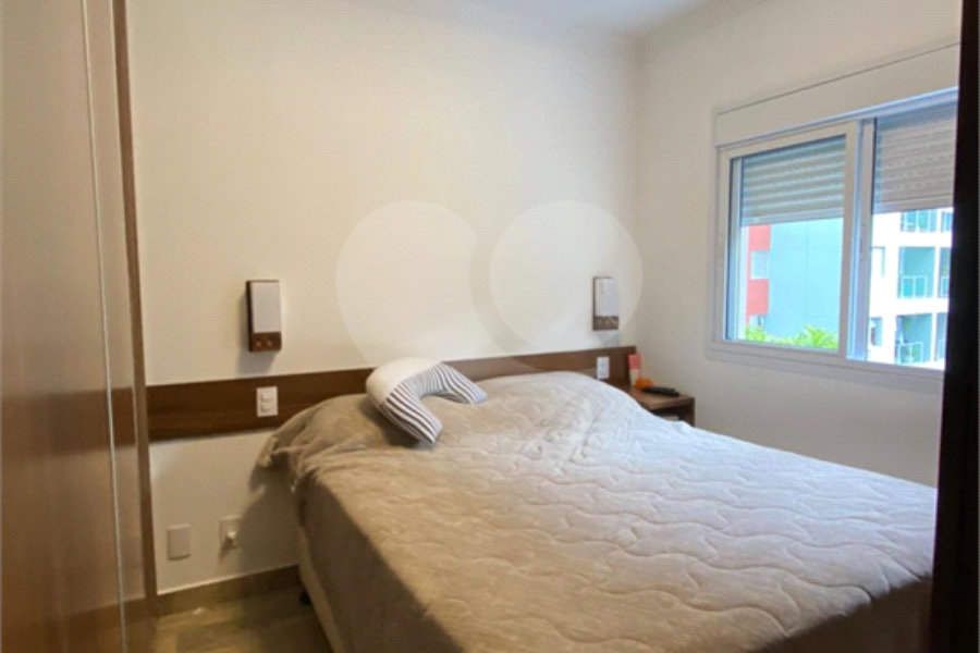 Apartamento à venda com 2 quartos, sendo 1 suíte, em Santana, São Paulo, SP