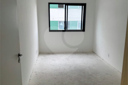 Apartamento à venda com 1 quarto em Vila Buarque, São Paulo, SP