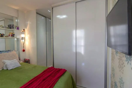 Apartamento à venda com 4 quartos, sendo 2 suítes, em Cidade São Francisco, São Paulo, SP