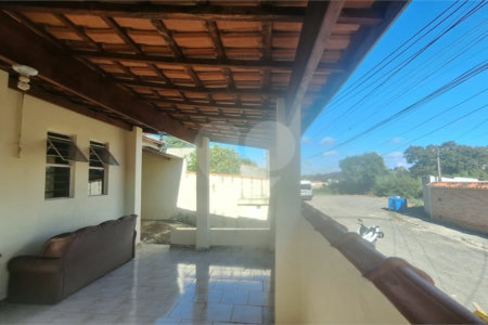 Casa à venda com 2 quartos em Parque Santos Dumont, Votorantim, SP