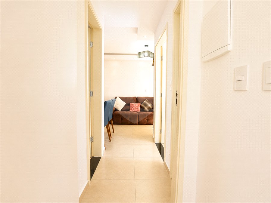 Apartamento para alugar com 2 quartos, sendo 1 suíte, em Parque Bela Vista, Votorantim, SP