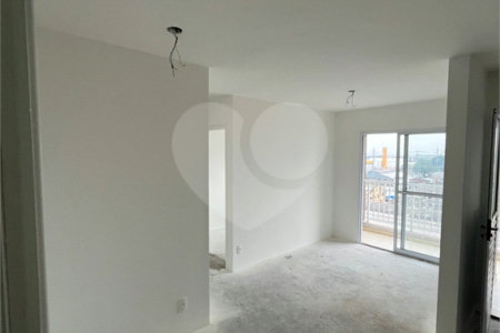 Apartamento à venda ou para alugar com 2 quartos em Vila das Bandeiras, Guarulhos, SP