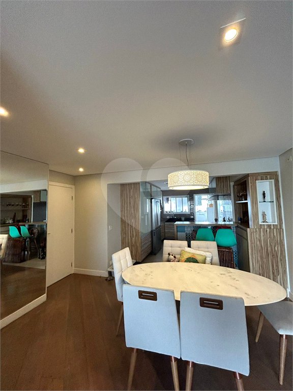 Apartamento à venda com 3 quartos, sendo 1 suíte, em Parque Novo Mundo, São Paulo, SP