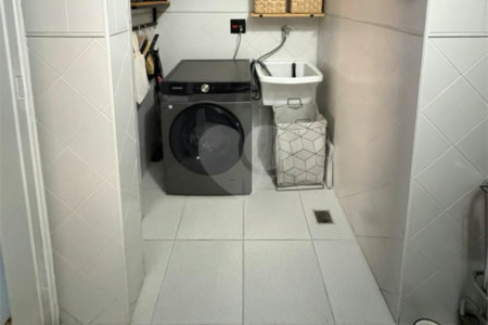 Apartamento à venda com 2 quartos em Jardim Leocádia, Sorocaba, SP
