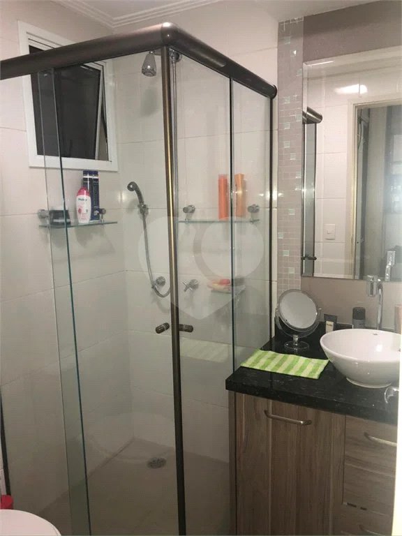 Apartamento a venda 65 m 3 quartos e 1 suíte varanda Mooca.