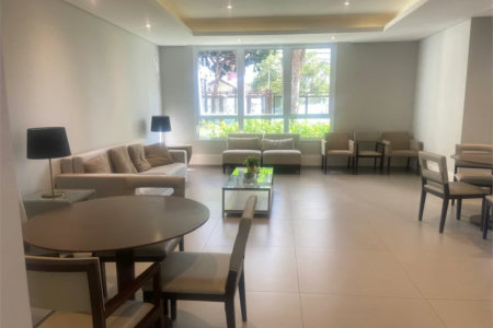 Apartamento à venda com 3 suítes em Vila Leopoldina, São Paulo, SP