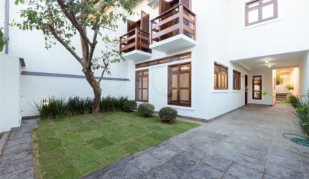 Casa de Vila à venda com 3 quartos, sendo 1 suíte,  em Planalto Paulista, São Paulo, SP