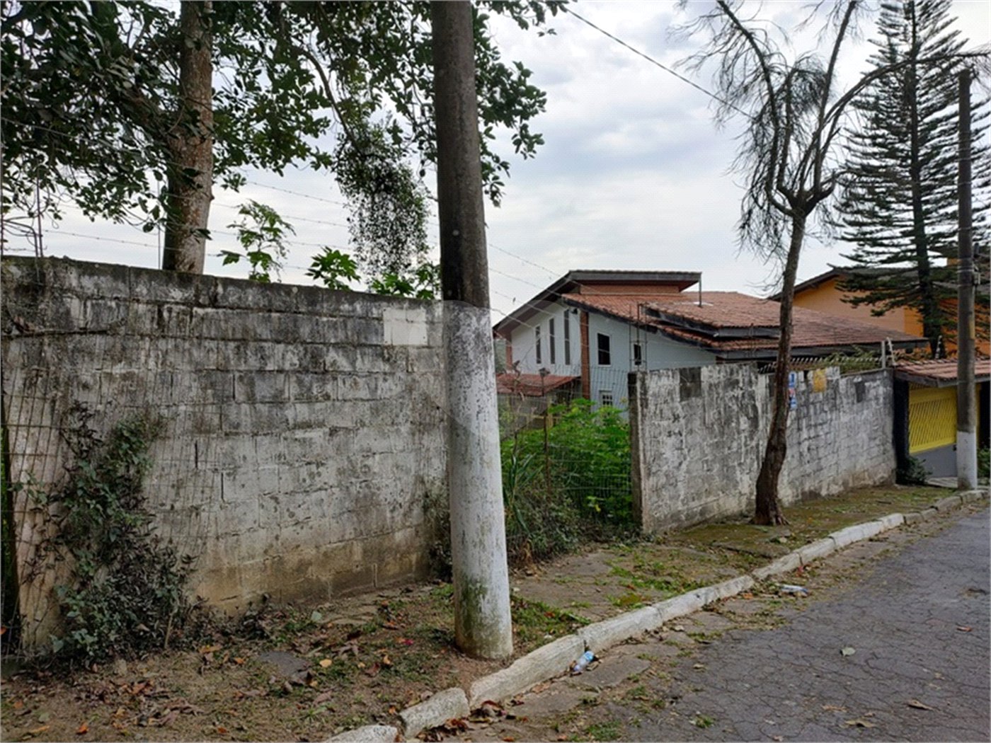 Terreno à venda em Barro Branco (zona Norte), São Paulo, SP